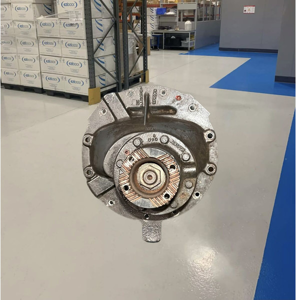 DAF LF Ratio 3.73 - Diferenciál: obrázek 4 DAF LF Ratio 3.73 - Diferenciál: obrázek 4