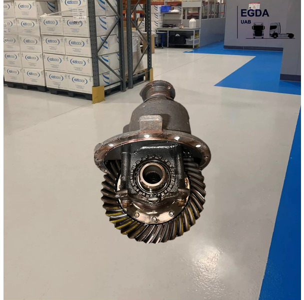 DAF LF Ratio 3.73 - Diferenciál: obrázek 1 DAF LF Ratio 3.73 - Diferenciál: obrázek 1