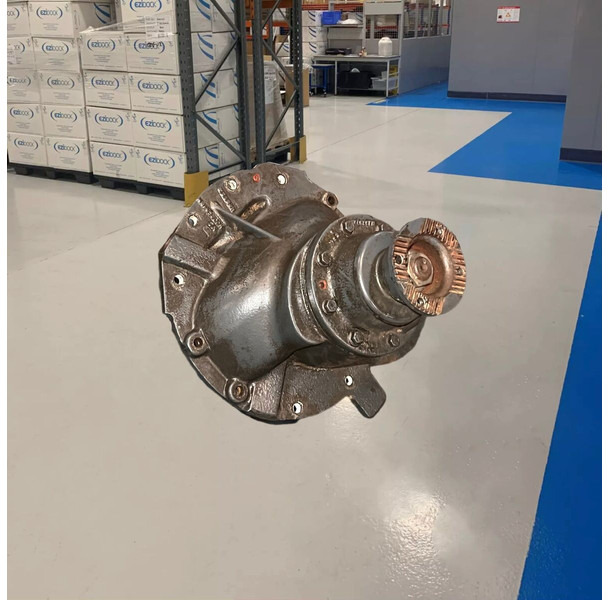 DAF LF Ratio 3.73 - Diferenciál: obrázek 5 DAF LF Ratio 3.73 - Diferenciál: obrázek 5