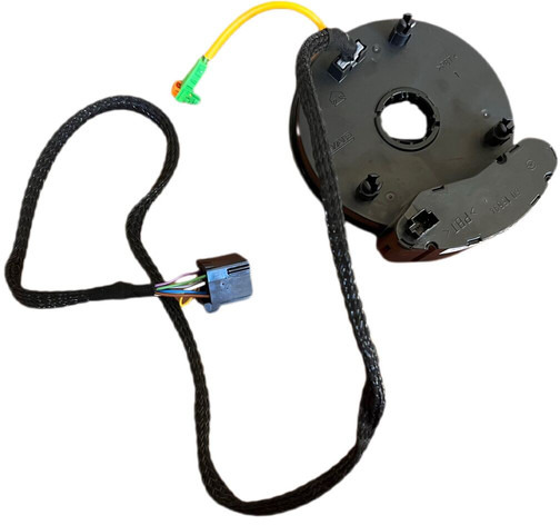 DAF - Podvěs: obrázek 2 DAF - Podvěs: obrázek 2