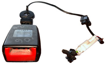 DAF - Kabina a interiér: obrázek 2 DAF - Kabina a interiér: obrázek 2