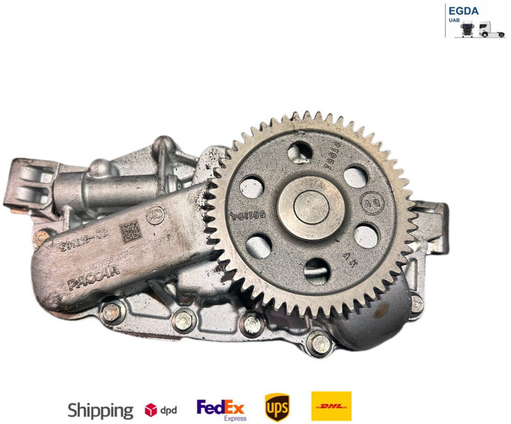 DAF - Olejové čerpadlo: obrázek 1 DAF - Olejové čerpadlo: obrázek 1