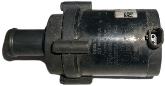 DAF - Topení/ Ventilace: obrázek 3 DAF - Topení/ Ventilace: obrázek 3