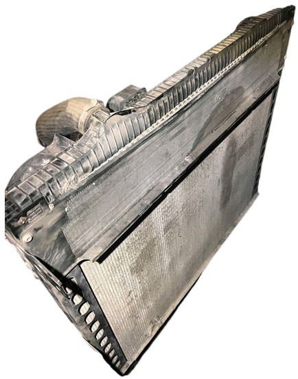 DAF - Chladič: obrázek 2 DAF - Chladič: obrázek 2