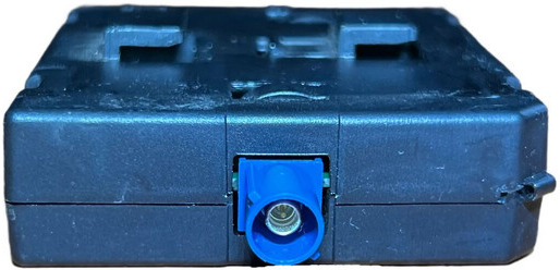 DAF - Řídicí blok: obrázek 3 DAF - Řídicí blok: obrázek 3