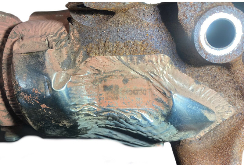 DAF - Motor a díly: obrázek 3 DAF - Motor a díly: obrázek 3