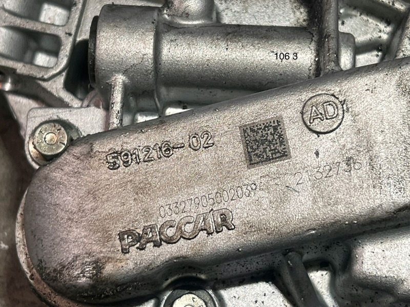 DAF - Olejové čerpadlo: obrázek 3 DAF - Olejové čerpadlo: obrázek 3