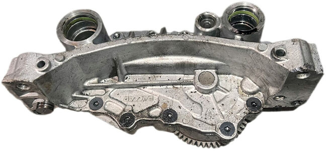 DAF - Olejové čerpadlo: obrázek 2 DAF - Olejové čerpadlo: obrázek 2