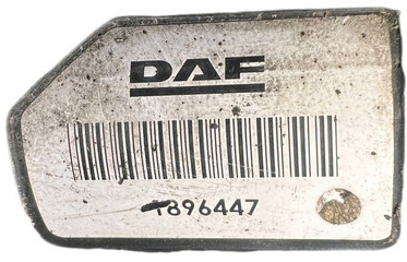 DAF  - Hydraulický válec: obrázek 3 DAF  - Hydraulický válec: obrázek 3
