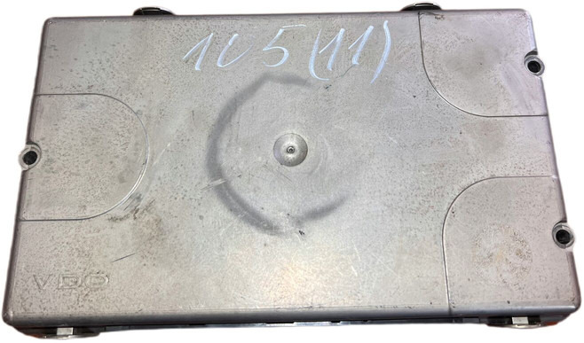 DAF SIEMENS VDO Automotive VIC2 - Řídicí blok: obrázek 3 DAF SIEMENS VDO Automotive VIC2 - Řídicí blok: obrázek 3