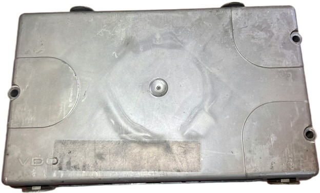 DAF Siemens VDO Automative AG D-78052 116037 - Řídicí blok: obrázek 3 DAF Siemens VDO Automative AG D-78052 116037 - Řídicí blok: obrázek 3