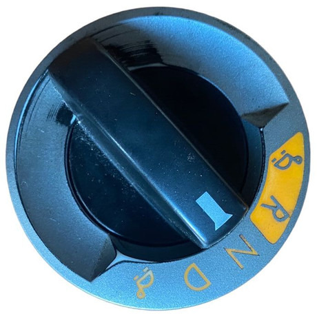 DAF XF 105 - Palubní deska: obrázek 2 DAF XF 105 - Palubní deska: obrázek 2