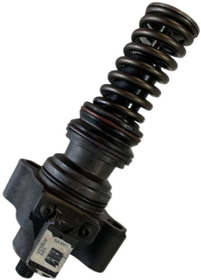 DAF XF 105 - Palivový filtr: obrázek 1 DAF XF 105 - Palivový filtr: obrázek 1