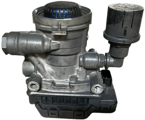 DAF XG - Brzdové díly: obrázek 2 DAF XG - Brzdové díly: obrázek 2