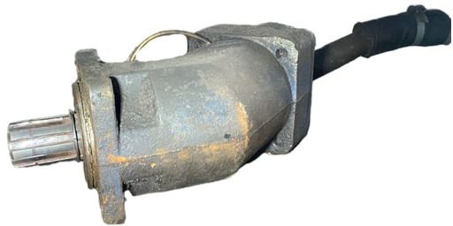 Hydraulic pump - Hydraulické čerpadlo: obrázek 2 Hydraulic pump - Hydraulické čerpadlo: obrázek 2