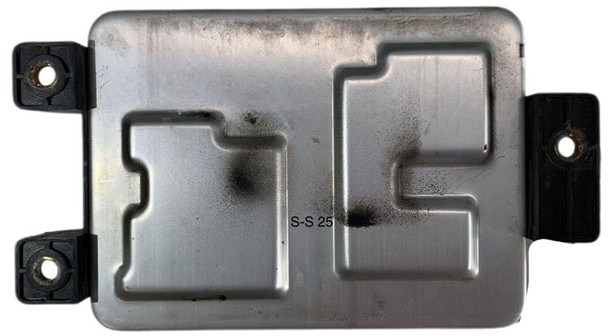 Iveco Multiplex System Rear Frame Computer - Řídicí blok: obrázek 2 Iveco Multiplex System Rear Frame Computer - Řídicí blok: obrázek 2