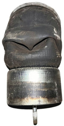 Iveco S-WAY - Vzdušný podvěs: obrázek 2 Iveco S-WAY - Vzdušný podvěs: obrázek 2