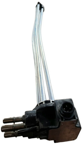 Iveco S WAY - Senzor: obrázek 2 Iveco S WAY - Senzor: obrázek 2