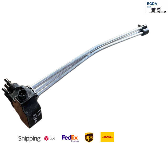 Iveco S WAY - Senzor: obrázek 1 Iveco S WAY - Senzor: obrázek 1