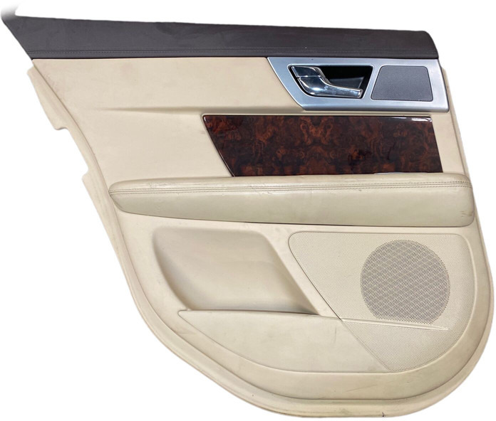 Jaguar XF 250 - Dveře a díly: obrázek 1 Jaguar XF 250 - Dveře a díly: obrázek 1