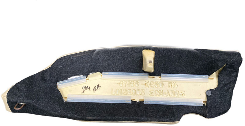 Jaguar XF 250 - Dveře a díly: obrázek 5 Jaguar XF 250 - Dveře a díly: obrázek 5