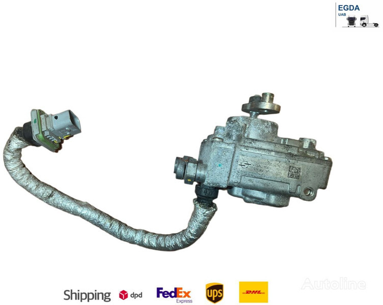 MAN 2022 - Senzor: obrázek 1 MAN 2022 - Senzor: obrázek 1
