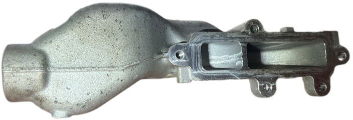 MAN 2022 - Chladící systém: obrázek 4 MAN 2022 - Chladící systém: obrázek 4