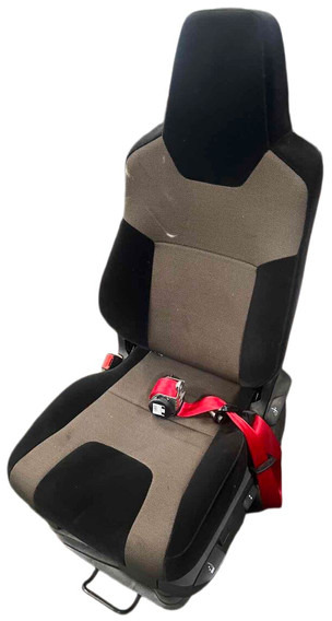 MAN 2022 - Sedaček: obrázek 2 MAN 2022 - Sedaček: obrázek 2