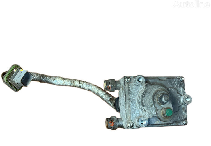 MAN 2022 - Senzor: obrázek 3 MAN 2022 - Senzor: obrázek 3