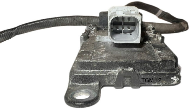 MAN - Senzor: obrázek 3 MAN - Senzor: obrázek 3