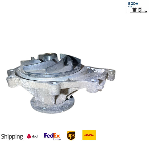 MAN - Vodní pumpa: obrázek 1 MAN - Vodní pumpa: obrázek 1