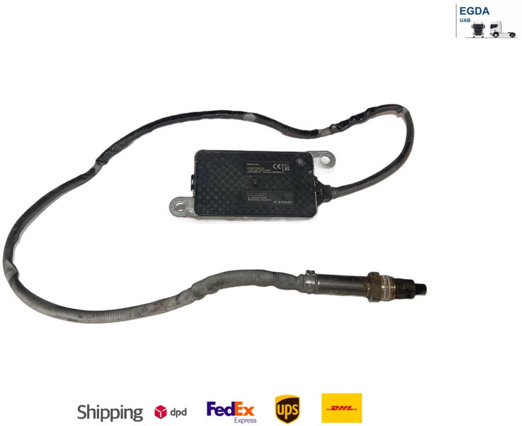 MAN - Senzor: obrázek 1 MAN - Senzor: obrázek 1