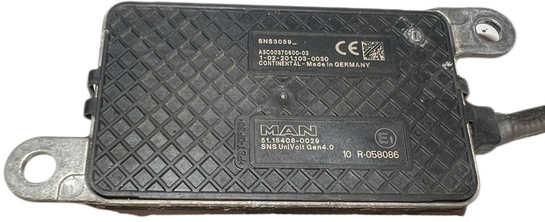 MAN - Senzor: obrázek 2 MAN - Senzor: obrázek 2