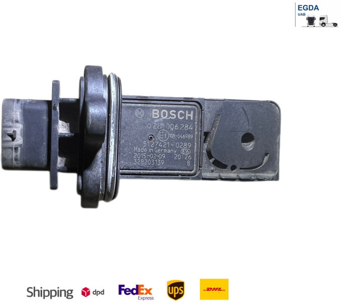 MAN - Senzor: obrázek 1 MAN - Senzor: obrázek 1