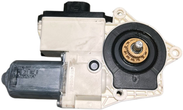 MAN - Stěrač: obrázek 2 MAN - Stěrač: obrázek 2