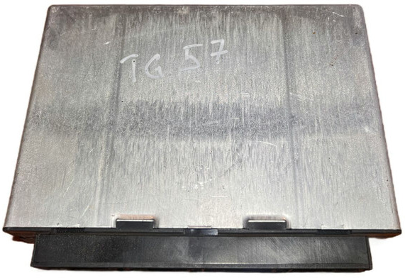 MAN SIEMENS VDO Elektronik FFR A2C53168751 - Řídicí blok: obrázek 3 MAN SIEMENS VDO Elektronik FFR A2C53168751 - Řídicí blok: obrázek 3