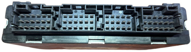 MAN SIEMENS VDO Elektronik FFR A2C53259034 81.25805.7084 - Řídicí blok: obrázek 3 MAN SIEMENS VDO Elektronik FFR A2C53259034 81.25805.7084 - Řídicí blok: obrázek 3