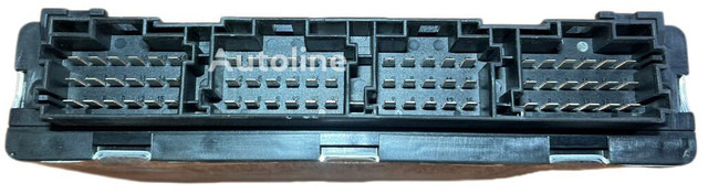 MAN Siemens - Řídicí blok: obrázek 3 MAN Siemens - Řídicí blok: obrázek 3