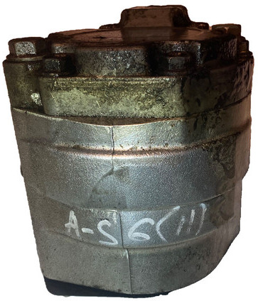 Mercedes-Benz A-S 6 11 - Čerpadlo hydraulického zesilovače: obrázek 1 Mercedes-Benz A-S 6 11 - Čerpadlo hydraulického zesilovače: obrázek 1