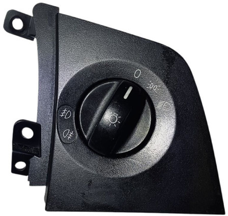 Mercedes-Benz A-S - 6(9) - Palubní deska: obrázek 1 Mercedes-Benz A-S - 6(9) - Palubní deska: obrázek 1