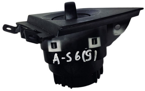 Mercedes-Benz A-S - 6(9) - Palubní deska: obrázek 3 Mercedes-Benz A-S - 6(9) - Palubní deska: obrázek 3