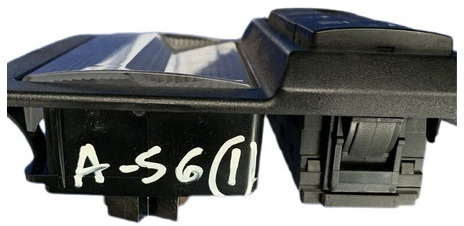 Mercedes-Benz ACTROS MP4 Euro 6 A9608200601 TRUCK-LITE cabin light - Světlo/ Osvětlení: obrázek 3 Mercedes-Benz ACTROS MP4 Euro 6 A9608200601 TRUCK-LITE cabin light - Světlo/ Osvětlení: obrázek 3