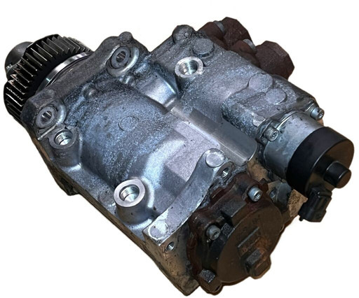 Mercedes-Benz Bosch MP5 - Palivové čerpadlo: obrázek 5 Mercedes-Benz Bosch MP5 - Palivové čerpadlo: obrázek 5