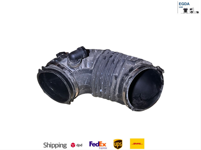 Mercedes-Benz - Trubka sání vzduchu: obrázek 1 Mercedes-Benz - Trubka sání vzduchu: obrázek 1