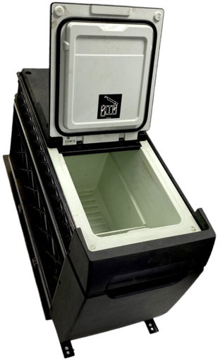 Mercedes-Benz MP5 - Kabina a interiér: obrázek 2 Mercedes-Benz MP5 - Kabina a interiér: obrázek 2