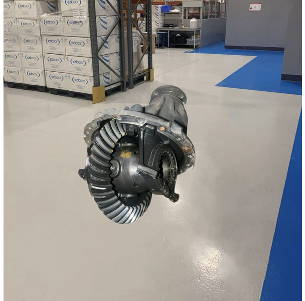 Meritor MS 17X EVO 2.64 - Diferenciál: obrázek 5 Meritor MS 17X EVO 2.64 - Diferenciál: obrázek 5