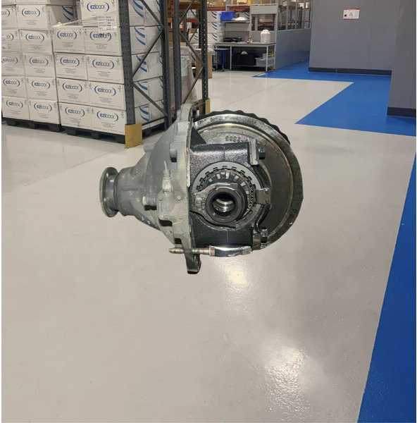 Meritor MS 17X EVO 2.64 - Diferenciál: obrázek 3 Meritor MS 17X EVO 2.64 - Diferenciál: obrázek 3