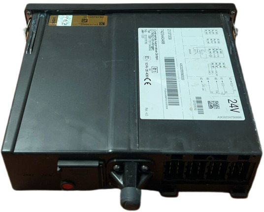 DAF - Náhradní díly: obrázek 4 DAF - Náhradní díly: obrázek 4