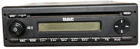 DAF - Náhradní díly: obrázek 2 DAF - Náhradní díly: obrázek 2