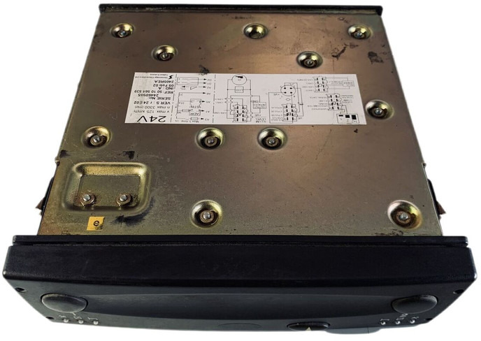 Renault PREMIUM - Náhradní díly: obrázek 1 Renault PREMIUM - Náhradní díly: obrázek 1